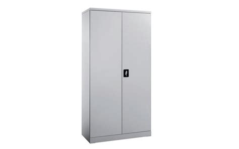 yoke steel swing door cabinet